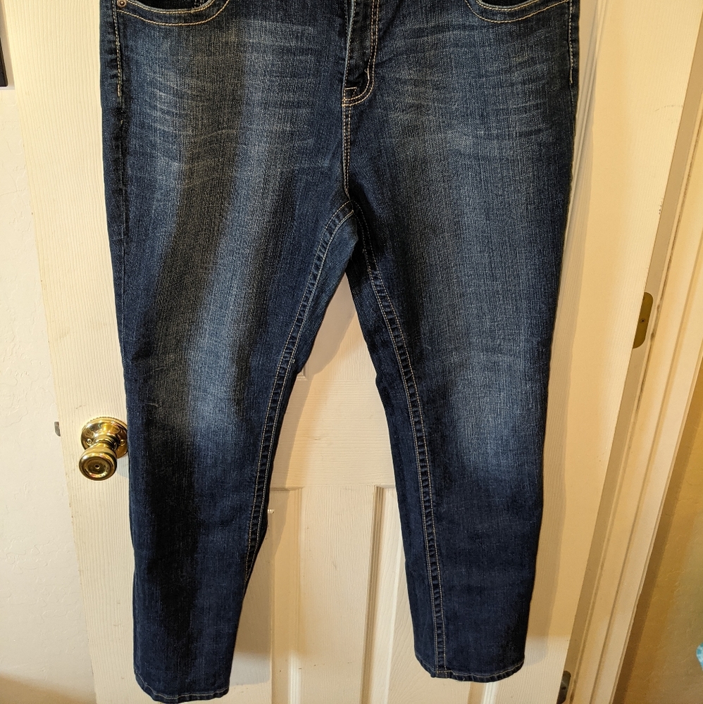 Vigold skinny jeans